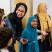 Bulan warisan muslim Amerika