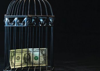 Jangan sampai Harta itu Membinasakanmu