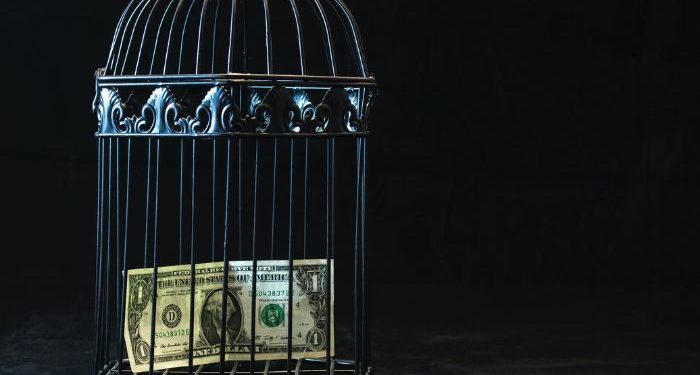 Jangan sampai Harta itu Membinasakanmu