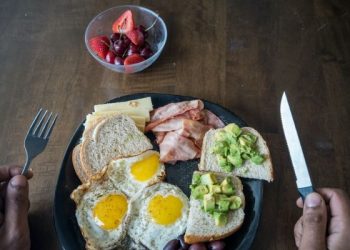 Konsumsilah sesuatu yang Halal dan Baik