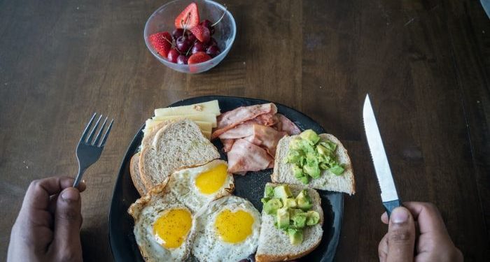 Konsumsilah sesuatu yang Halal dan Baik