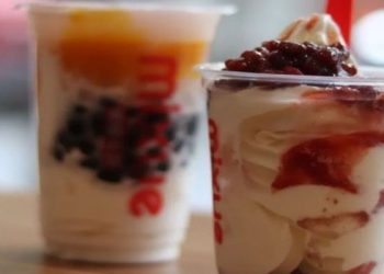 Tanggapan LPPOM MUI terkait Status Kehalalan Mixue