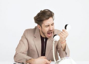 3 Tips ketika Marah sesuai Bimbingan Rasulullah