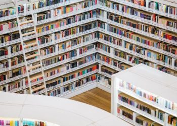 Allah Mudahkan Jalan Penuntut Ilmu Menuju Surga