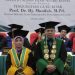 Pengukuhan Profesor Perempuan Pertama IAIN Kediri