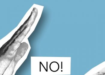 Larangan Menyerupai Orang Kafir