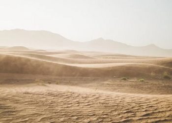 Doa Nabi Ibrahim Setelah Meninggalkan Hajar dan Ismail