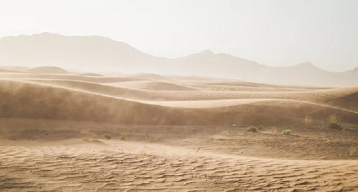 Doa Nabi Ibrahim Setelah Meninggalkan Hajar dan Ismail
