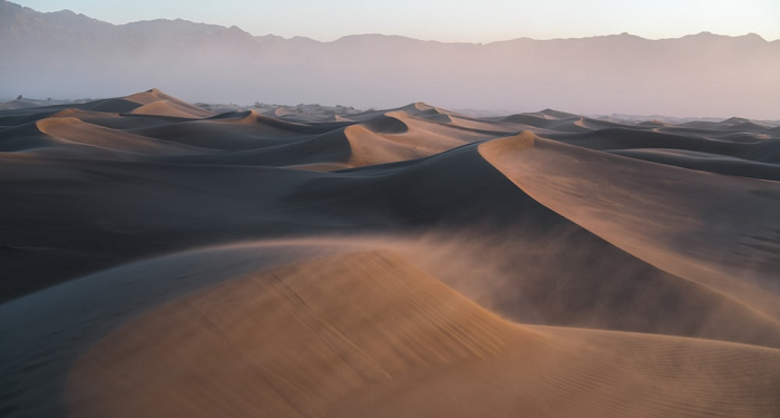 Wafatnya Nabi Adam Diurus Oleh Para Malaikat