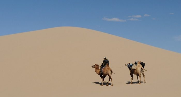 Cara Rasulullah Menghadapi Kelompok yang Menentang Islam