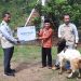 Tebar Qurban Yayasan Al-Fath Kudus