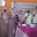 Pembentukan Koperasi Syariah dan UMKM Salimah bersama Dinas Koperasi Bogor