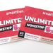Smartfren Unlimited Nonstop, Internetan Bebas Worry untuk Semua Kebutuhan Digitalmu
