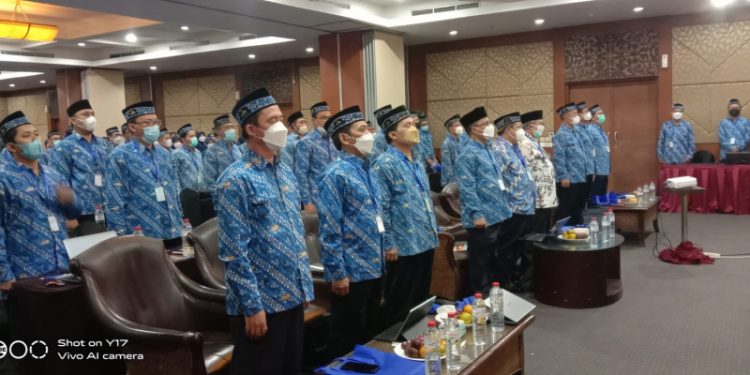 Milad ke-19, JSIT Indonesia Ajak Semua Elemen Berkolaborasi