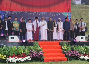 Milad ke-14 AQL, UBN Umumkan 7 Resolusi Peradaban Al-Qur’an 1444 H