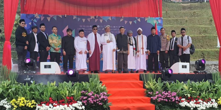 Milad ke-14 AQL, UBN Umumkan 7 Resolusi Peradaban Al-Qur’an 1444 H