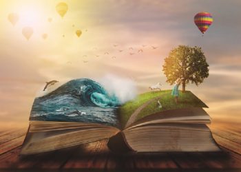 Magical Thinking Pada Anak Bagian dari Tahap Perkembangan