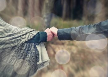 Setiap Manusia Ada Jodohnya