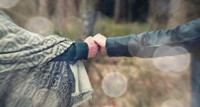 Setiap Manusia Ada Jodohnya