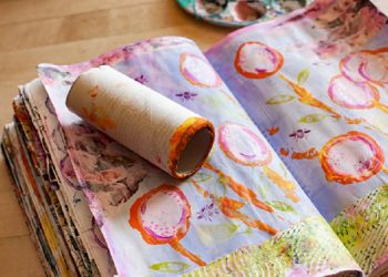 4 Jenis Jurnal yang Dapat Dimanfaatkan Anak-Anak