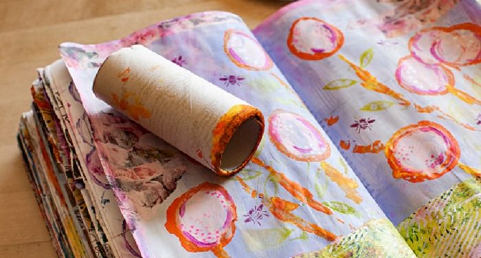 4 Jenis Jurnal yang Dapat Dimanfaatkan Anak-Anak