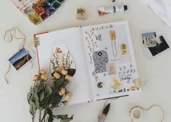 Membuat Jurnal Dapat Membantu Anak Sukses Belajar