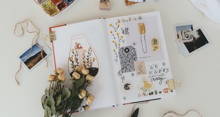 Membuat Jurnal Dapat Membantu Anak Sukses Belajar