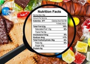 Pentingnya Membaca Label Pangan Olahan yang Sesuai Kebutuhan Nutrisi Si Kecil