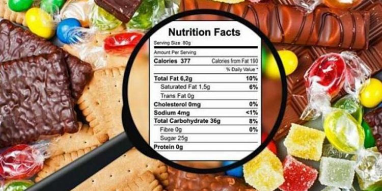 Pentingnya Membaca Label Pangan Olahan yang Sesuai Kebutuhan Nutrisi Si Kecil