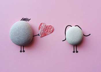 Merenda Bahagia dalam Suka dan Duka