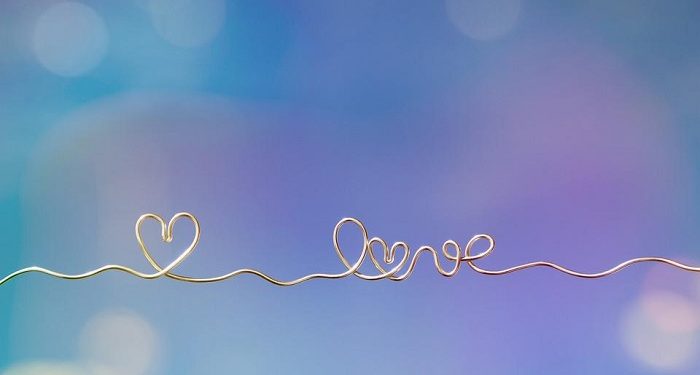 Cinta Suami Istri yang Tidak Ternodai