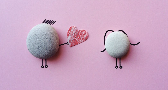 Merenda Bahagia dalam Suka dan Duka