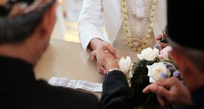 3 Tahap Penyesuaian Diri dalam Pernikahan