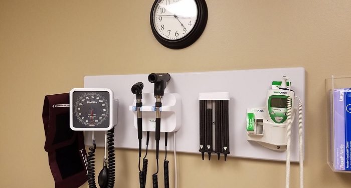 5 Jenis Tes Kesehatan Sebelum Menikah