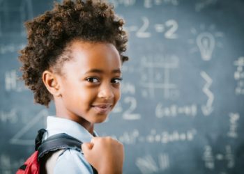 3 Cara Mengasah Kepercayaan Diri Anak Sejak Dini