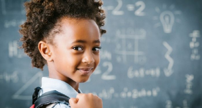 3 Cara Mengasah Kepercayaan Diri Anak Sejak Dini