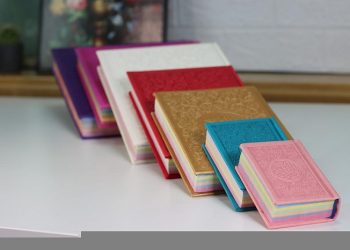 3 Tahap Penulisan Pengumpulan Al-Quran