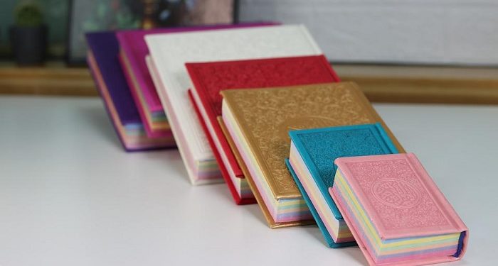 3 Tahap Penulisan Pengumpulan Al-Quran