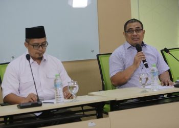 Permasalahan Telah Berlalu, ACT: Kami Sudah Berbenah