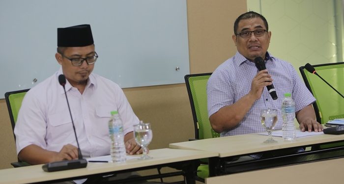 Permasalahan Telah Berlalu, ACT: Kami Sudah Berbenah