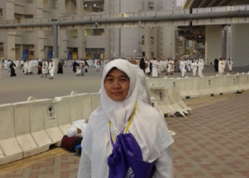 Haji Merupakan Kurikulum yang Sempurna