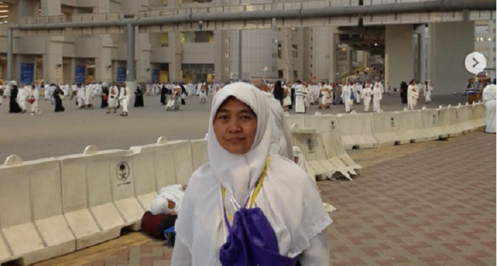 Haji Merupakan Kurikulum yang Sempurna