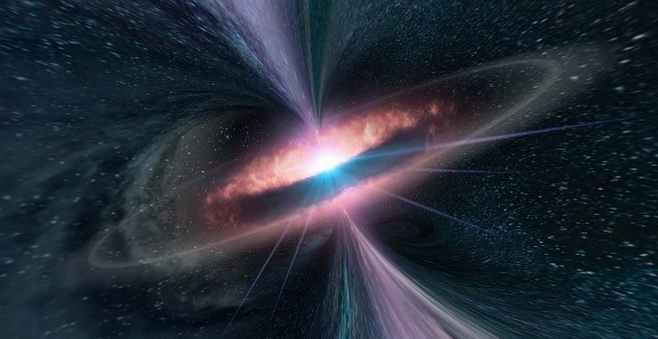 Perhatian Al-Quran Terhadap Sains