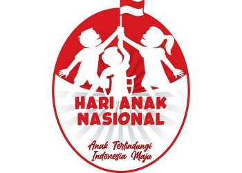 Hari Anak Nasional, Selamatkan Anak Indonesia