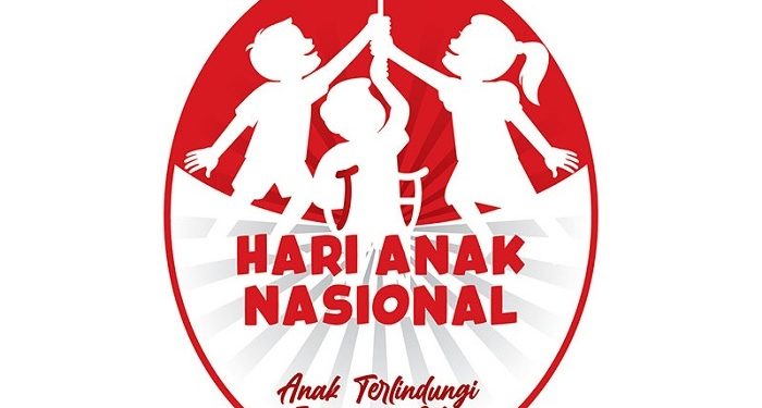Hari Anak Nasional, Selamatkan Anak Indonesia