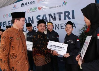 Laporan Keuangan LAZ Al Azhar 2021 Raih WTP