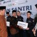 Laporan Keuangan LAZ Al Azhar 2021 Raih WTP