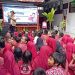Safari Al Kisah, Hadirkan Edukasi Berbagi Sejak Dini