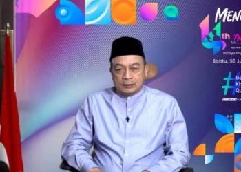 AQL Islamic Center Peringati Milad ke-14 Tahun dengan Award Tokoh Quran