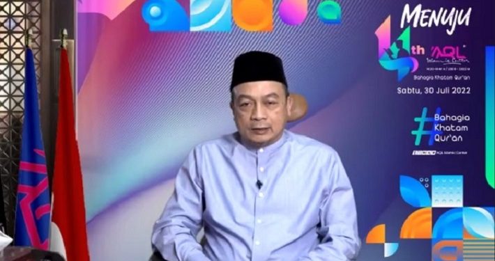 AQL Islamic Center Peringati Milad ke-14 Tahun dengan Award Tokoh Quran